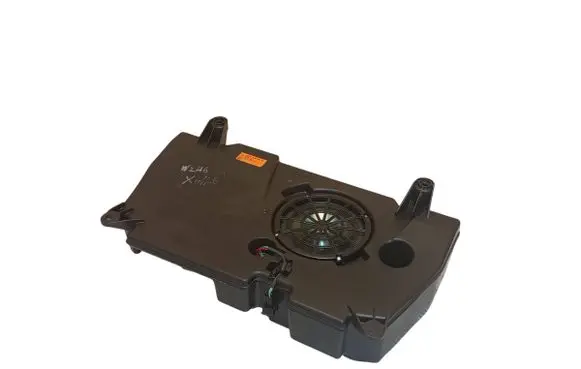 Mercedes-Benz B W246 W242 Subwoofer speaker A2468200002