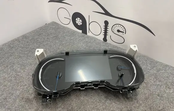 Toyota RAV 4 (XA50) Speedometer (instrument cluster) 838004A840 2576400623
