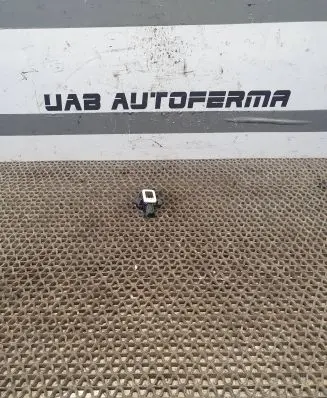 Audi A6 S6 C6 4F Airbag deployment crash/impact sensor 4F0955557B
