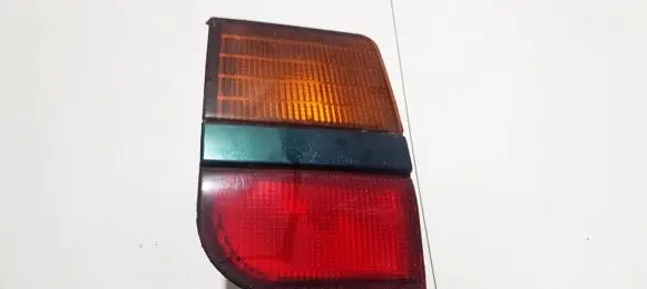 Mitsubishi Space Wagon Rear/tail lights STANLEY0461536L STANLEY046-1536L