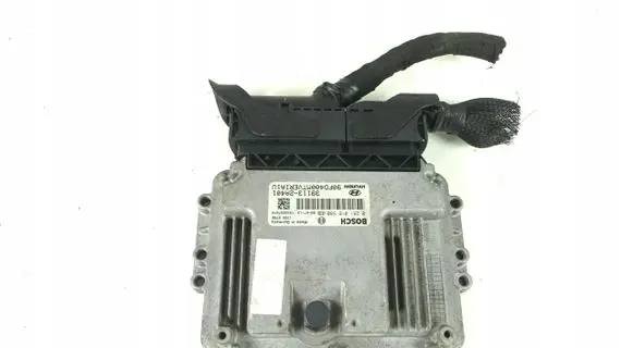 Hyundai i30 Engine control unit/module ECU 0281016580