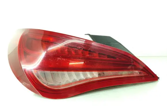 Mercedes-Benz CLA C117 X117 W117 Rear/tail lights 21179002 A1179062300