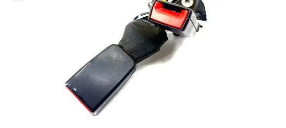 Mercedes-Benz E W212 Rear seatbelt buckle A2128600469