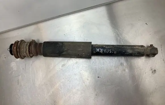 Chevrolet Spark Rear shock absorber/damper