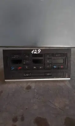 Audi A4 S4 B7 8E 8H Climate control unit 8E0820043