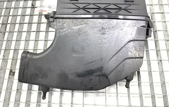 Mercedes-Benz ML W166 Air filter box 