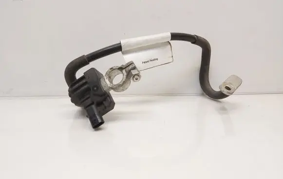 Skoda Yeti (5L) Negative earth cable (battery) 1K0915181L