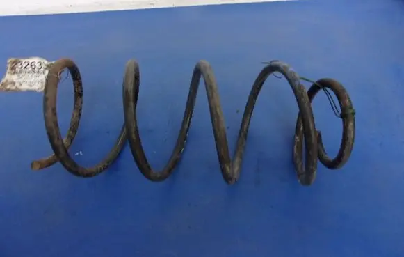 Fiat Albea Front coil spring