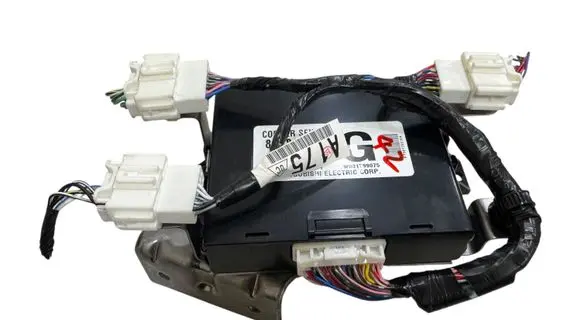 Other control units/modules