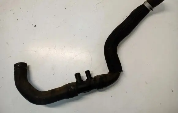 Renault Kadjar Engine coolant pipe/hose