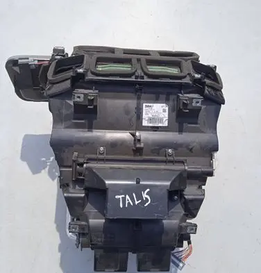 Renault Talisman Air conditioning (A/C) system set 272708610R