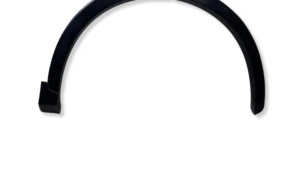 Audi Q3 8U Fender trim (molding) 8U853718B