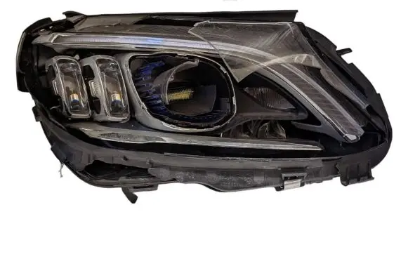 Mercedes-Benz C W205 Headlight/headlamp A2059068605