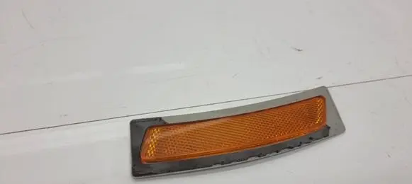 BMW 3 F30 F35 F31 Front reflector 7295542