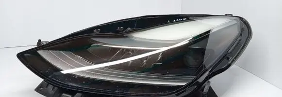 Tesla Model 3 Headlight/headlamp 1532925-09-E