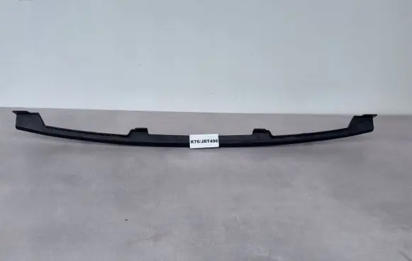 Hyundai i10 Front bumper cross member 2281441LUX