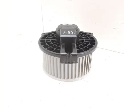 Mazda 3 II Heater fan/blower 8727001530 HB111BJS700