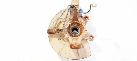 Suzuki Grand Vitara II Front wheel hub