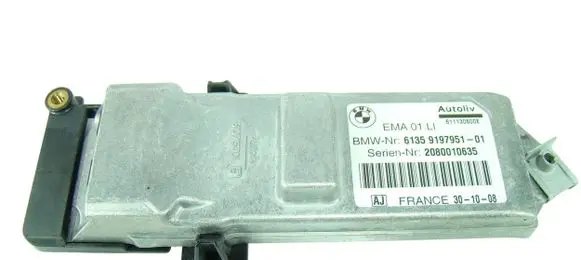BMW 7 F01 F02 F03 F04 Seat control module 61359200909 9200909
