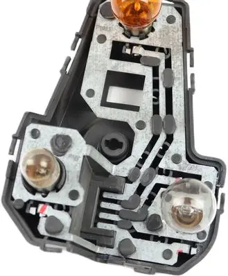 Ford Galaxy Tail light bulb cover holder 7M5945258