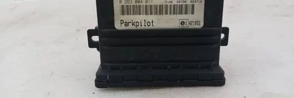 Chrysler 300M Parking PDC control unit/module 0263004011 033M093M PARKPILOT