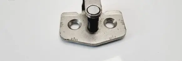 Opel Meriva A Rear door lock loop/hook striker 