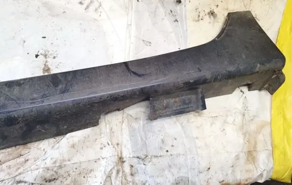 Mazda 6 Sill k3006
