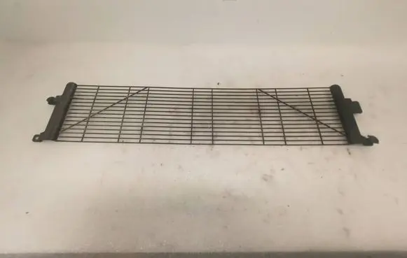 Chevrolet Volt I Radiator trim 