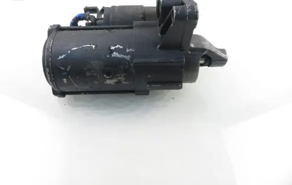 Peugeot 206 Starter motor 221329