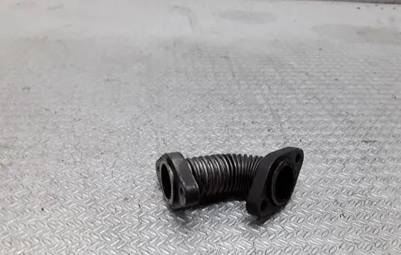 Opel Vectra C EGR valve line/pipe/hose 