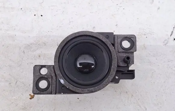Mazda CX-30 High frequency speaker in the rear doors BDGF66B60