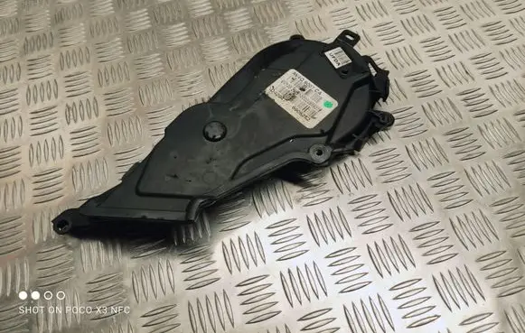 Ford Kuga I Timing belt guard (cover) 9688008480