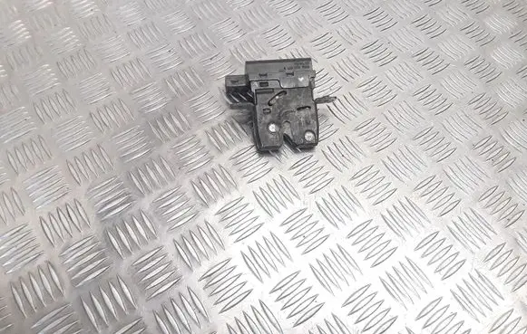 Renault Laguna II Tailgate/trunk/boot lock/catch/latch