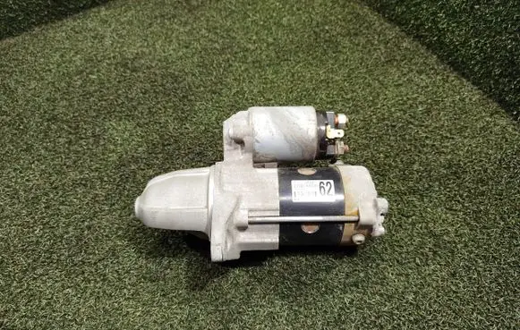 Subaru Outback (BT) Starter motor 23300AA930 M000TF1171