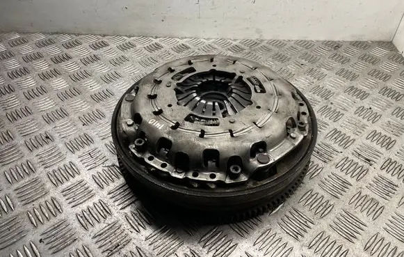 BMW 5 E60 E61 Clutch set kit
