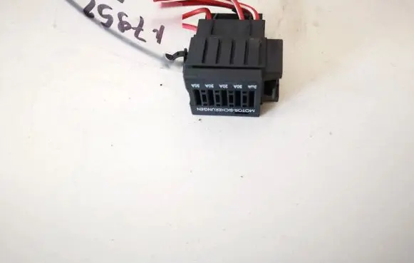 BMW 5 E39 Sensor