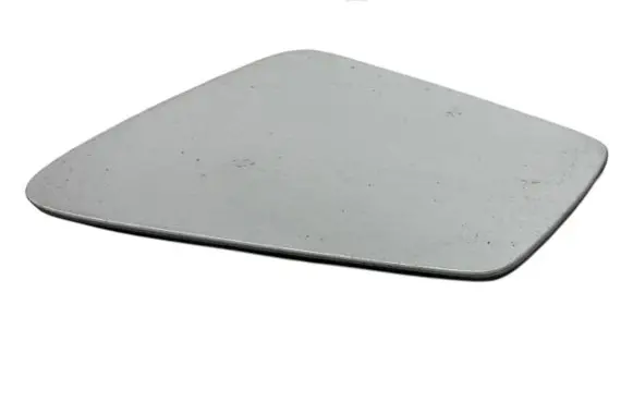 Front tow hook cap/cover
