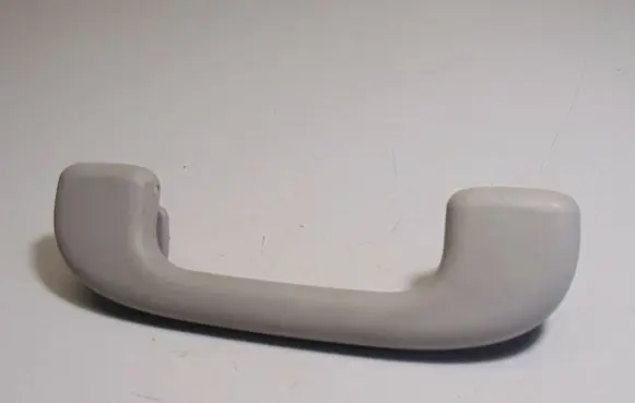 Mercedes-Benz GL X164 Front interior roof grab handle A1648100354