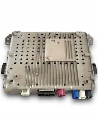 BMW 4 G22 G23 G24 G26 GPS navigation control unit/module 5A7CC89