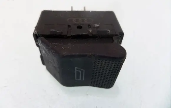 Audi A4 S4 B5 8D Electric window control switch 4D095985501C