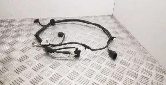 Audi A3 S3 8V Wires (generator/alternator) 5Q0971230BA
