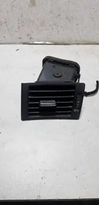Audi A4 S4 B7 8E 8H Dashboard side air vent grill/cover trim 8E0820901F