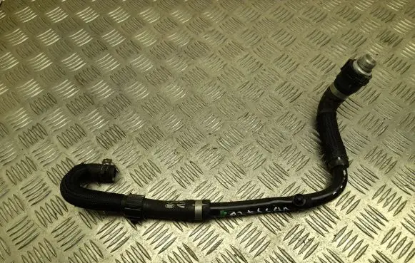 Jaguar I-Pace Engine coolant pipe/hose J9D38D156AC