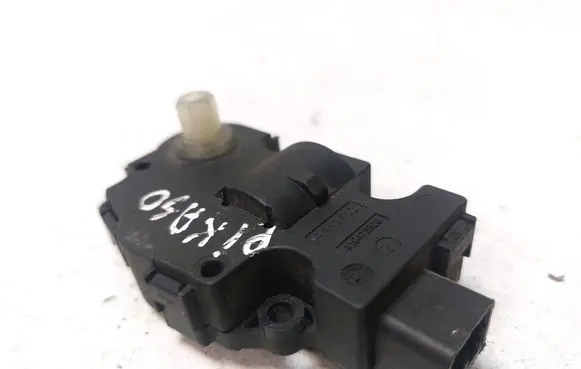 Citroen Xsara Picasso Air flap motor/actuator A21200600