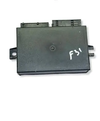 BMW 3 F30 F35 F31 Other control units/modules 7851617