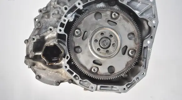 Nissan Juke I F15 Manual 7 speed gearbox X641CVA