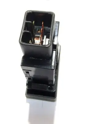 ESP (stability program) switch