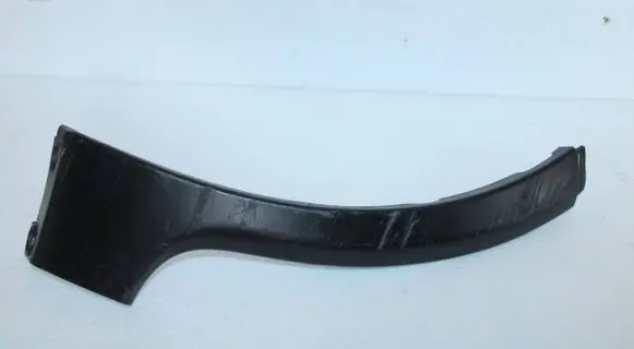 Suzuki SX4 Front bumper splitter molding 7177179J0R