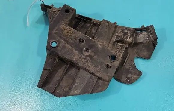 Volvo V70 Front bumper mounting bracket 31265344 IMPRK1584933