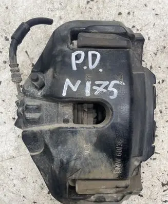 BMW 6 F12 F13 Front brake caliper